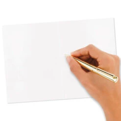 Hallmark Morgan Harper Nichols Boxed Blank Note Cards, Pack Of 16 -Elegant Home Decor Deals Store Morgan Harper Nichols Boxed Blank Note Cards 3SOM1196 06