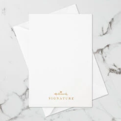 Hallmark Love Sharing Life's Adventure With You 3D Pop-Up Love Card -Elegant Home Decor Deals Store Mountains and Trees 3D PopUp Love Card 1299LAD2890 07