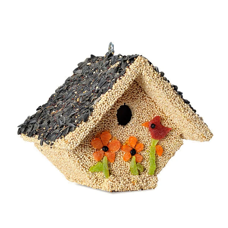 Mr. Bird Spring Fruit Casita Birdhouse 1 Mr. Bird Spring Fruit Casita Birdhouse