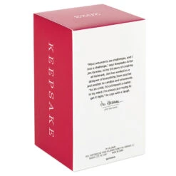 Hallmark Disney Beauty And The Beast A Mother's Love Porcelain Ornament -Elegant Home Decor Deals Store Mrs. Potts and Chip Keepsake Ornament 2499QHX3109 05