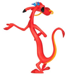 Hallmark Disney Mulan Mushu Ornament -Elegant Home Decor Deals Store Mulan Mushu the Dragon Keepsake Ornament 1899QXD6647 06
