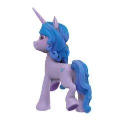 Hallmark Hasbro® My Little Pony: A New Generation Izzy Moonbow™ Ornament -Elegant Home Decor Deals Store My Little Pony Izzy Moonbow Keepsake Ornament 1699QXI7327 06