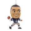 NFL Dallas Cowboys Dak Prescott Bouncing Buddy Hallmark Ornament