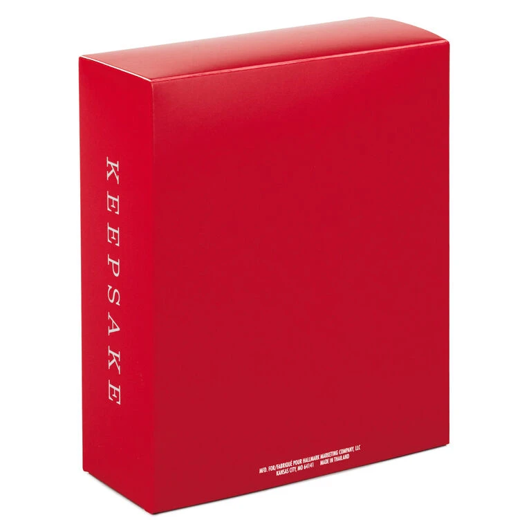 NHL Hockey Personalized Ornament, St. Louis Blues® 5 NHL Hockey Personalized Ornament, St. Louis Blues® - Image 5