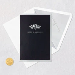 Hallmark Disney Tim Burton's The Nightmare Before Christmas Happy Nightmares 3D Pop-Up Card -Elegant Home Decor Deals Store Nightmare Before Christmas Jack Skellington 3D PopUp Card 1499LAD2846 06