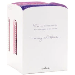 Hallmark Nutcracker Musical 3D Pop-Up Christmas Card With Light -Elegant Home Decor Deals Store Nutcracker Shadow Box 3D PopUp Music Light Christmas Card 1099XOD4041 03