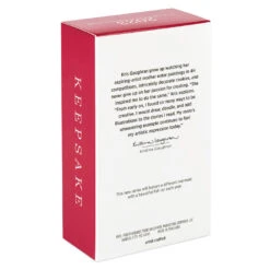 Hallmark Mythical Mermaids Ornament -Elegant Home Decor Deals Store Orange and Blue Mermaid Keepsake Ornament 1799QXR8257 05