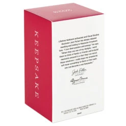 Hallmark Our Babymoon 2023 Wood Ornament 10 Hallmark Our Babymoon 2023 Wood Ornament -Elegant Home Decor Deals Store Our Babymoon Wood Airplane Keepsake Ornament 1999QHX3099 05