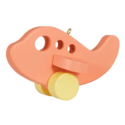 Hallmark Our Babymoon 2023 Wood Ornament 11 Hallmark Our Babymoon 2023 Wood Ornament -Elegant Home Decor Deals Store Our Babymoon Wood Airplane Keepsake Ornament 1999QHX3099 06