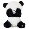 Hallmark Peek-A-Boo Panda Stuffed Animal With Sound And Motion, 9"