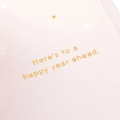 Hallmark Here's To A Happy Year Ahead 3D Pop-Up Birthday Card 12 Hallmark Here's To A Happy Year Ahead 3D Pop-Up Birthday Card -Elegant Home Decor Deals Store Party Decorations 3D PopUp Birthday Card 1299LAD2899 03