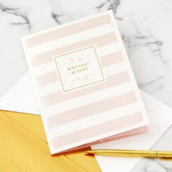 Hallmark Here's To A Happy Year Ahead 3D Pop-Up Birthday Card 16 Hallmark Here's To A Happy Year Ahead 3D Pop-Up Birthday Card -Elegant Home Decor Deals Store Party Decorations 3D PopUp Birthday Card 1299LAD2899 07