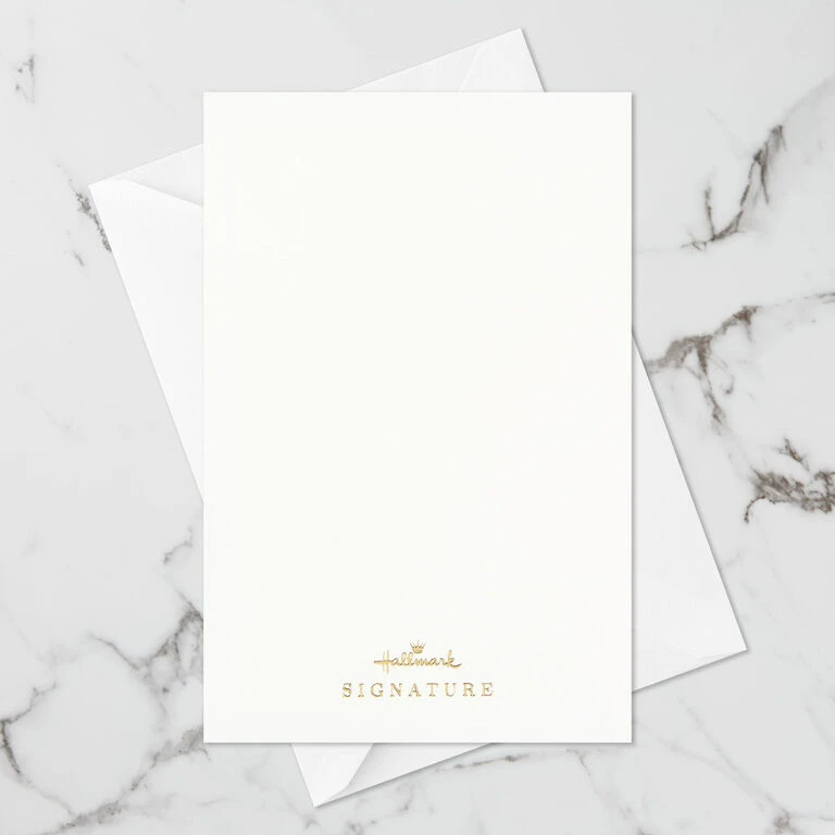 Hallmark Here's To A Happy Year Ahead 3D Pop-Up Birthday Card 9 Hallmark Here's To A Happy Year Ahead 3D Pop-Up Birthday Card - Image 9