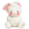 Paws For Prayer Bunny Stuffed Animal With Music And Light, 10" H