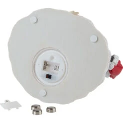 Precious Moments It Moose Be Christmastime Light-Up Figurine, 8" -Elegant Home Decor Deals Store Precious Moments Moose and Bear LightUp Figurine 231405 03