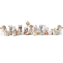 Precious Moments Nativity Figurines Advent Calendar, 26-Piece Set -Elegant Home Decor Deals Store Precious Moments Nativity Figurines Advent Calendar 26Piece Set root 181402 181402 03.jpg Source Image