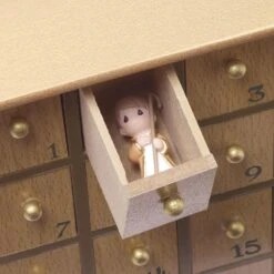 Precious Moments Nativity Figurines Advent Calendar, 26-Piece Set -Elegant Home Decor Deals Store Precious Moments Nativity Figurines Advent Calendar 26Piece Set root 181402 181402 04.jpg Source Image