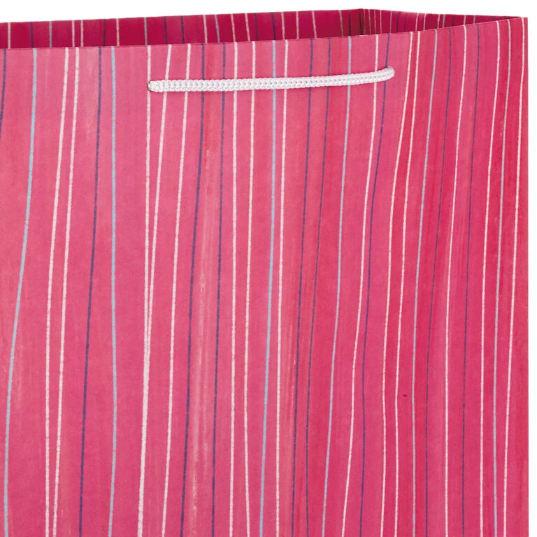 Hallmark Pretty Patterns Assorted Sizes 6-Pack Gift Bags 3 Hallmark Pretty Patterns Assorted Sizes 6-Pack Gift Bags - Image 3