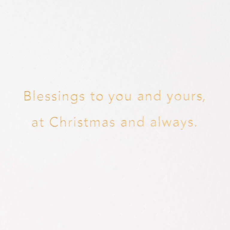 Hallmark Peace On Earth Angel Quilled Paper Handmade Christmas Card 2 Hallmark Peace On Earth Angel Quilled Paper Handmade Christmas Card - Image 2