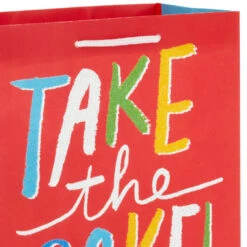 Hallmark Birthday Rainbow 8-Pack Gift Bags, Assorted Sizes And Designs -Elegant Home Decor Deals Store Rainbow Birthday Gift Bags Assorted Sizes Designs 5EGB7427 03