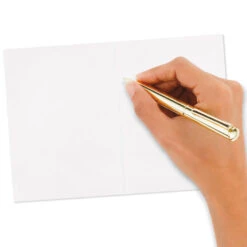 Hallmark Rainbow Hearts Boxed Blank Notes Assortment, Pack Of 24 -Elegant Home Decor Deals Store Rainbow Hearts Assorted Boxed Blank Note Cards 5STZ1178 03