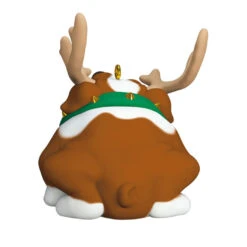 Hallmark Reindoggie Ornament -Elegant Home Decor Deals Store Reindeer Dog Keepsake Ornament 1699QXT4107 06