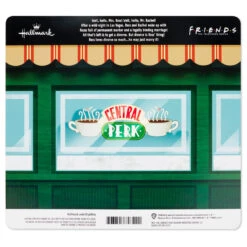 Hallmark Itty Bittys® Friends Ross And Rachel Plush, Set Of 2 -Elegant Home Decor Deals Store Ross and Rachel Plush Friends itty bittys 1KDD2070 04