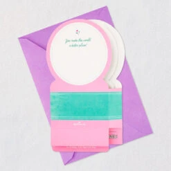 Hallmark Peanuts® Snoopy Snow Globe 3D Pop-Up Mother's Day Card With Motion 14 Hallmark Peanuts® Snoopy Snow Globe 3D Pop-Up Mother's Day Card With Motion -Elegant Home Decor Deals Store Snoopy 3D PopUp Mothers Day Card With Motion 1299MEJ8033 07