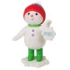 Hallmark Sweet Snowman 2023 Ornament