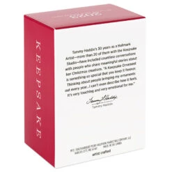 Hallmark Snow Buddies 2023 Ornament -Elegant Home Decor Deals Store Snowman and Gopher Keepsake Ornament 1799QXR8037 05