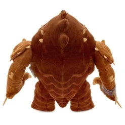 Hallmark Itty Bittys® Star Wars: Return Of The Jedi™ Luke Skywalker™ And Rancor™ Plush Collector Set Of 2 -Elegant Home Decor Deals Store Star Wars Luke Skywalker and Rancor Plush itty bittys 1KDD2137 03