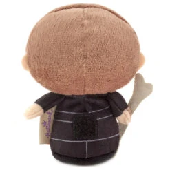 Hallmark Itty Bittys® Star Wars: Return Of The Jedi™ Luke Skywalker™ And Rancor™ Plush Collector Set Of 2 -Elegant Home Decor Deals Store Star Wars Luke Skywalker and Rancor Plush itty bittys 1KDD2137 05