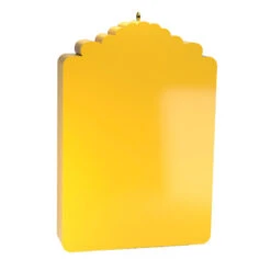 Hallmark Star Wars: A New Hope™ Now Showing Ornament With Light -Elegant Home Decor Deals Store Star Wars Movie Poster Keepsake Ornament 2499QXI7149 06