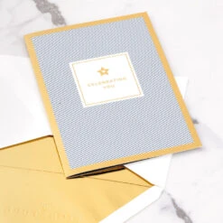 Hallmark Celebrate Stars And Pennants 3D Pop-Up Father's Day Card 12 Hallmark Celebrate Stars And Pennants 3D Pop-Up Father's Day Card -Elegant Home Decor Deals Store Stars and Pennants 3D PopUp Fathers Day Card 1299IMM2045 05