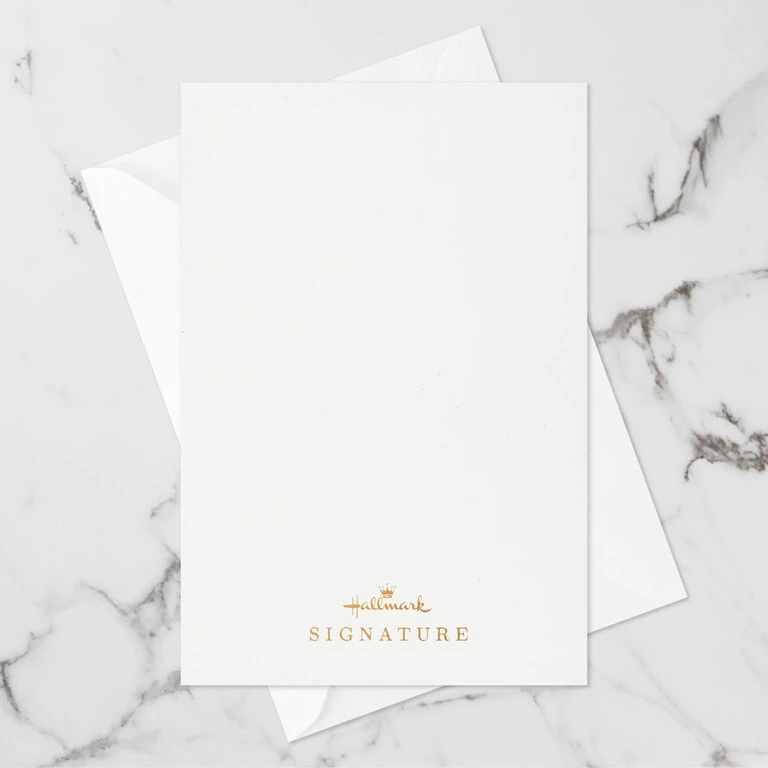 Hallmark Celebrate Stars And Pennants 3D Pop-Up Father's Day Card 7 Hallmark Celebrate Stars And Pennants 3D Pop-Up Father's Day Card - Image 7