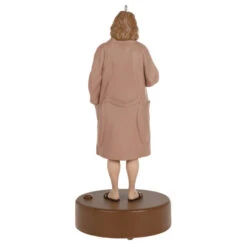 Hallmark The Big Lebowski™ The Dude Ornament With Sound -Elegant Home Decor Deals Store The Big Lebowski The Dude Keepsake Ornament 2199QXI7247 06
