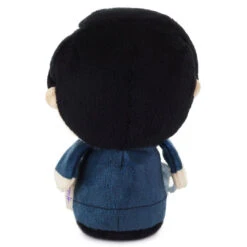 Hallmark Itty Bittys® The Office Michael Scott Plush With Sound -Elegant Home Decor Deals Store The Office Michael Scott Plush itty bittys 1KDD2126 03