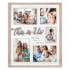This Is Us Collage Picture Frame, 15x18