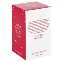 Hallmark Toucan 2023 Exclusive Ornament -Elegant Home Decor Deals Store Toucan Bird Keepsake Ornament 1799QXC5620 05