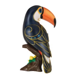 Hallmark Toucan 2023 Exclusive Ornament -Elegant Home Decor Deals Store Toucan Bird Keepsake Ornament 1799QXC5620 06