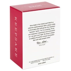 Hallmark Cozy Critters Ornament -Elegant Home Decor Deals Store Tufted Timouse in Scarf Keepsake Ornament 1499QXR8019 05