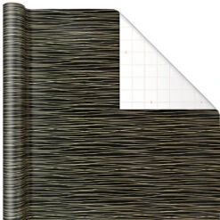 Hallmark Upscale Neutrals 3-Pack Wrapping Paper, 85 Sq. Ft. Total 12 Hallmark Upscale Neutrals 3-Pack Wrapping Paper, 85 Sq. Ft. Total -Elegant Home Decor Deals Store Upscale Neutrals 2 Standard 1 Foil 3Pack Gift Wrap 5EWR6417 05