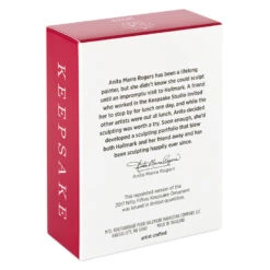 Hallmark Nifty Fifties Keepsake Ornaments Special Edition Ornament -Elegant Home Decor Deals Store Vintage Box of Nutcrackers Keepsake Ornament 2099QGO2819 05