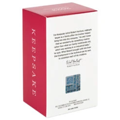 Hallmark All-American Trucks 1973 Chevrolet® Blazer® 2023 Metal Ornament -Elegant Home Decor Deals Store Vintage Chevy Blazer Truck Keepsake Ornament 2199QXR8159 05