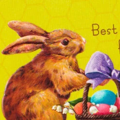 Hallmark Vintage Bunnies And Chicks Boxed Easter Cards, Pack Of 24 13 Hallmark Vintage Bunnies And Chicks Boxed Easter Cards, Pack Of 24 -Elegant Home Decor Deals Store Vintage Easter Bunnies Chicks Boxed Easter Cards 5STZ1131 06