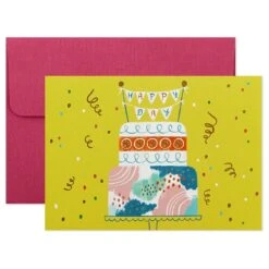 Hallmark Whimsical Designs Assorted Note Cards With Caddy, Box Of 30 -Elegant Home Decor Deals Store Whimsical Designs Assorted Note Cards With Caddy Box of 30 root 1SOM1320 SOM1320 05.jpg Source Image