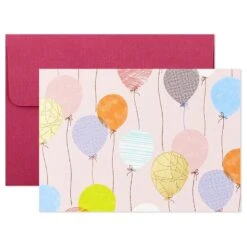 Hallmark Whimsical Designs Assorted Note Cards With Caddy, Box Of 30 -Elegant Home Decor Deals Store Whimsical Designs Assorted Note Cards With Caddy Box of 30 root 1SOM1320 SOM1320 07.jpg Source Image