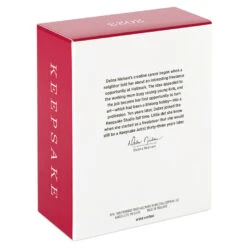 Hallmark Majestic Unicorn Ornament -Elegant Home Decor Deals Store White Blue and Purple Unicorn Keepsake Ornament 1799QGO2717 05