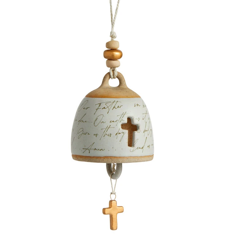 Demdaco Faith Inspired Bell 1 Demdaco Faith Inspired Bell