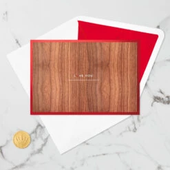 Hallmark Willow Tree You And Me Always 3D Pop-Up Love Card 11 Hallmark Willow Tree You And Me Always 3D Pop-Up Love Card -Elegant Home Decor Deals Store Willow Tree You Me Always Wood 3D PopUp Love Card 1499LAD2736 04